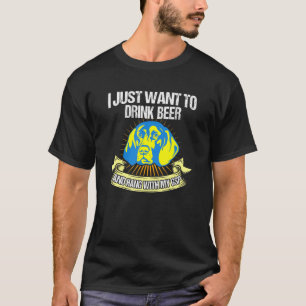 GSP German Shorthaired Pointer Owner Dog Lover Dri T-Shirt