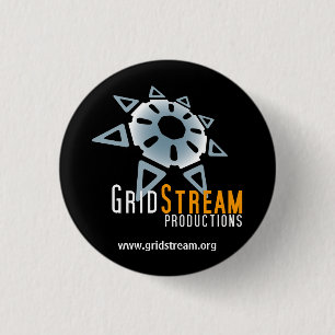GSP Logo Button