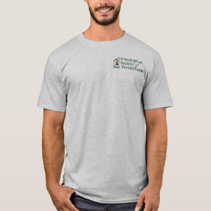 GSP Men's short-sleeve t-shirt