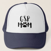 GSP Mum,German Shorthaired Pointer T-Shirt