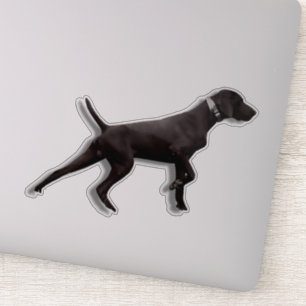 GSP pointer Sticker