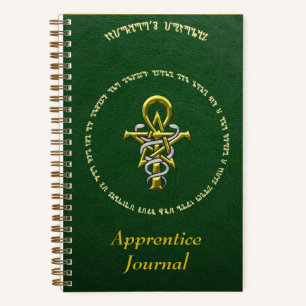 GSW Apprentice Journal