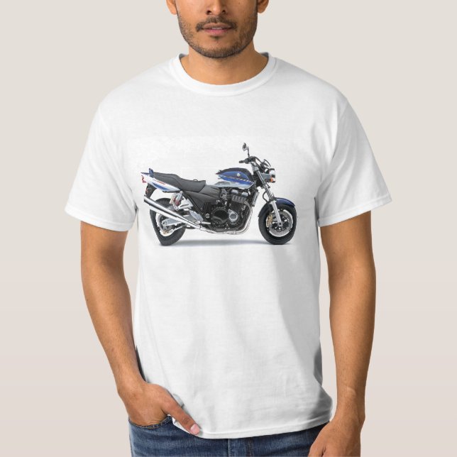 gsx1400 T-Shirt (Front)