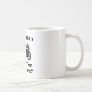 gsxrSP2 Coffee Mug
