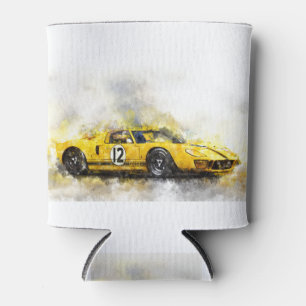 GT40 1967 CAN COOLER