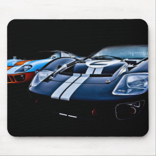 GT40 MOUSE MAT