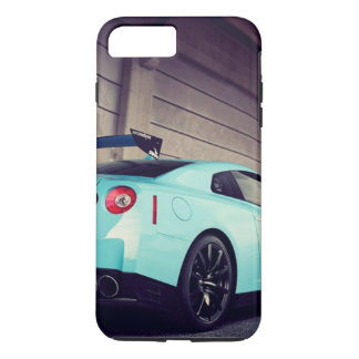 GT-R Case For iPhone 7 Plus