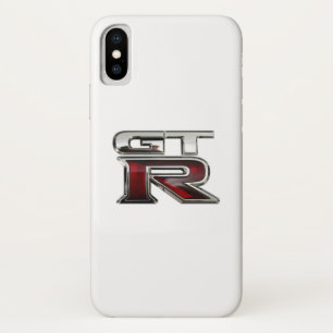 GT-R Phone Case