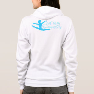 GTbay Gymnastics *dark* Hoodie