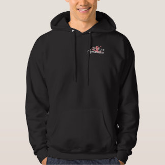 GTbay Gymnastics Hoodie