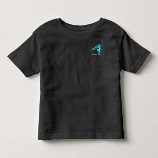 GTbay Gymnastics Hoodie Toddler T-Shirt