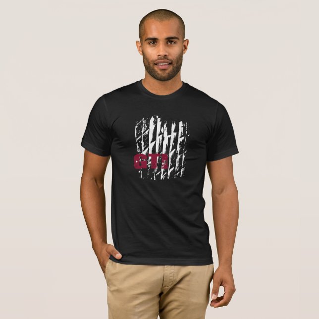 GTI T-Shirt (Front Full)
