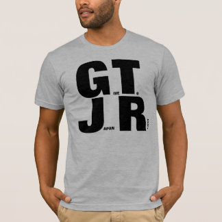 GTJR GIVE TO JAPAN RELIEF T-Shirt