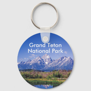 GTNP2 Products Key Ring