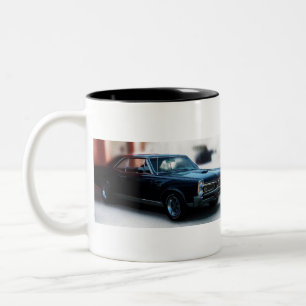GTO COFFEE CUP