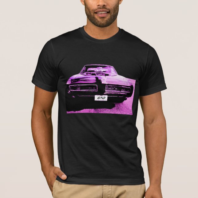GTO Shirt (Front)
