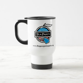 GTPI Travel Mug