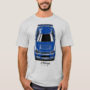 GTR R34 T-Shirt