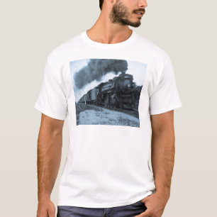 GTW #3752 Southbound T-Shirt