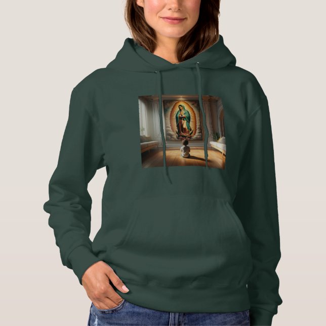 guaalupan sweater (Front)