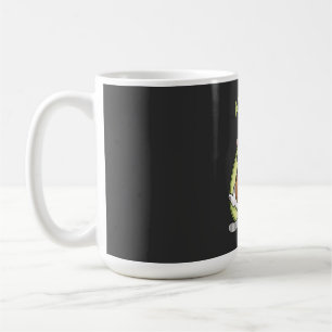 Guac Meow Mode Coffee Mug
