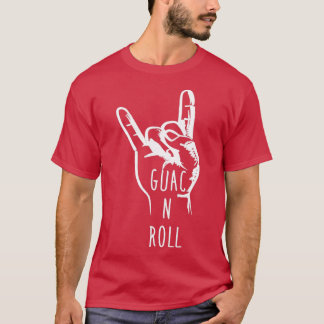 Guac n Roll T-Shirt