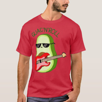Guac x27Nx27 Roll T-Shirt