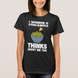 Guacamole Avocado Mayo Vegan Food Guac Limes 2 T-Shirt