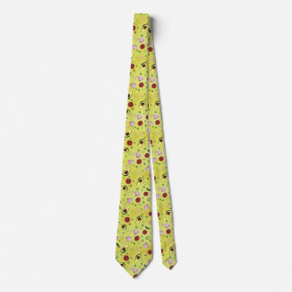 Guacamole Ingredients Tie