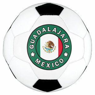 Guadalajara Mexico Football
