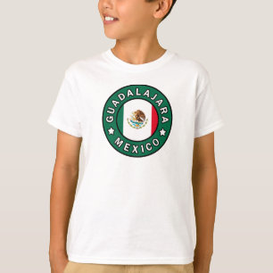 Guadalajara Mexico T-Shirt