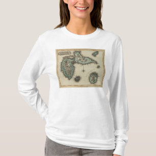 Guadaloupe 3 T-Shirt