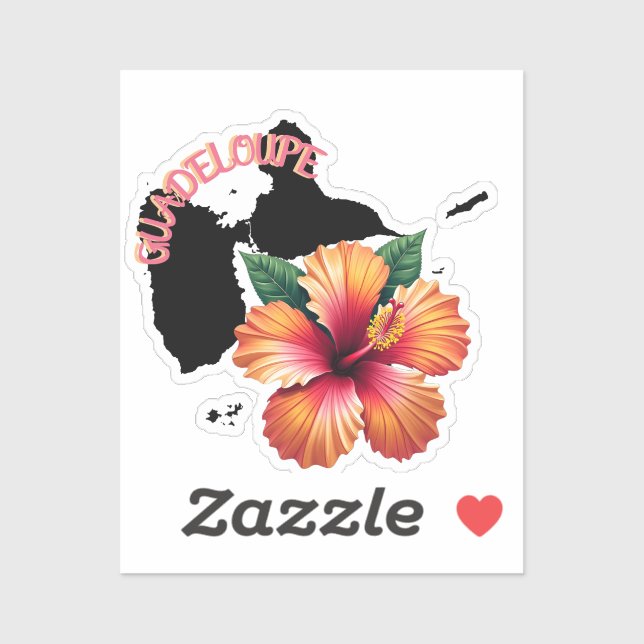 GUADALUPE (Sheet)