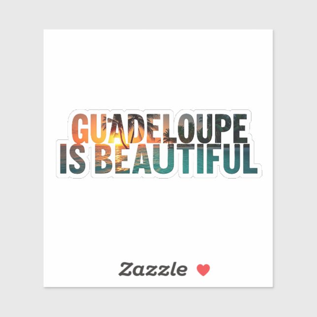 GUADALUPE (Sheet)