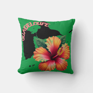 GUADALUPE CUSHION
