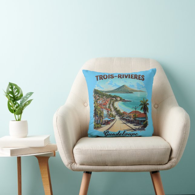 GUADALUPE CUSHION (Chair)