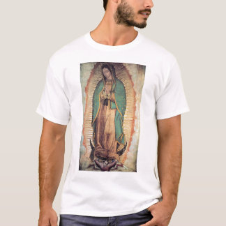 guadalupe - Customised T-Shirt
