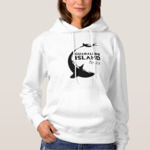 Guadalupe Island Mexico | Scuba Diving With Sharks