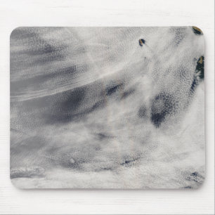 Guadalupe Island Mouse Mat