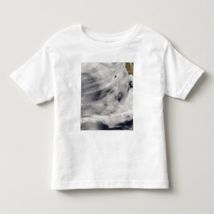 Guadalupe Island Toddler T-Shirt