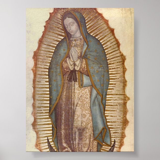 guadalupe poster (Front)