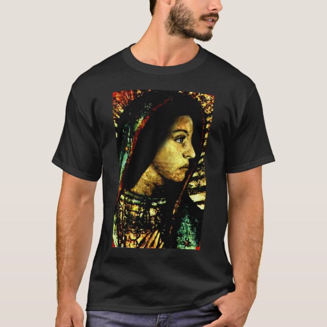 Guadalupe T-Shirt (Front)