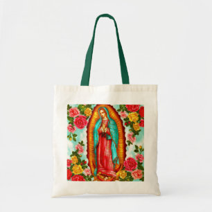 Guadalupe Tote Bag