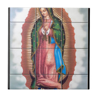 GUADALUPE VIRGIN  CUSTOMIZABLE PRODUCTS TILE