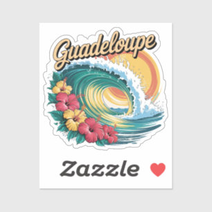 GUADELOUPE