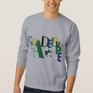 GUADELOUPE SWEATSHIRT