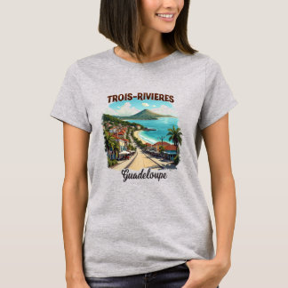 GUADELOUPE T-Shirt