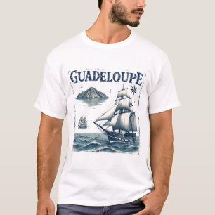GUADELOUPE T-Shirt