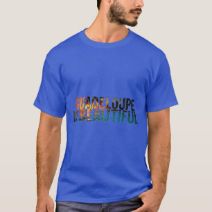 GUADELOUPE T-Shirt