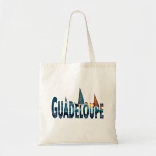 GUADELOUPE TOTE BAG